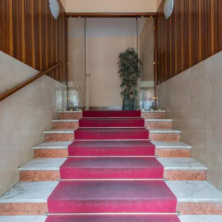 Green Forest By Wonderful Italy Apartment *