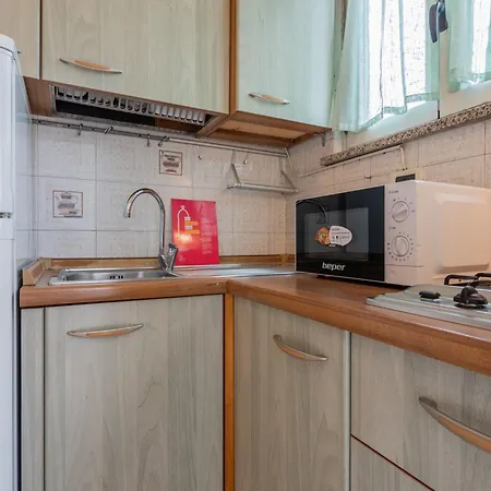 Forest By Wonderful Italy Апартаменты *