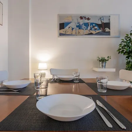 Appartement Forest By Wonderful Italy Turin