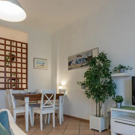 Appartement Forest By Wonderful Italy *