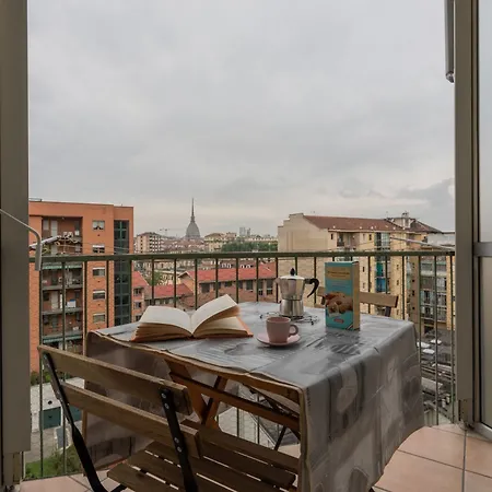 Appartement Forest By Wonderful Italy Turin