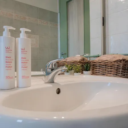 Forest By Wonderful Italy Апартаменты