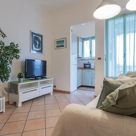Apartment Green Forest By Wonderful Italy *