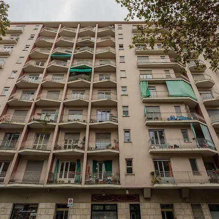 Apartment Green Forest By Wonderful Italy Turin