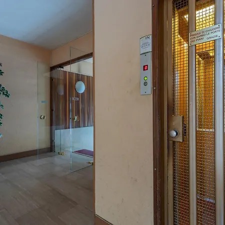 Apartment Green Forest By Wonderful Italy