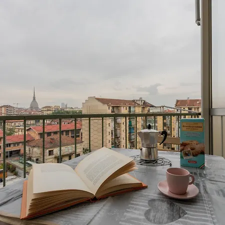 Forest By Wonderful Italy Τορίνο